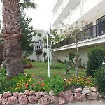 Marion Hotel