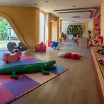 Mediterranean Beach Hotel