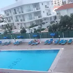 Livas Hotel Apartments