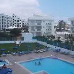 Livas Hotel Apartments