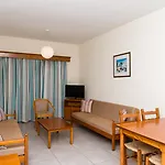 Kefalos Damon Hotel Apartments