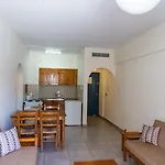 Kefalos Damon Hotel Apartments