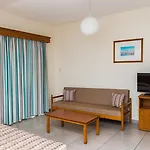 Kefalos Damon Hotel Apartments