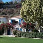 Hylatio Tourist Village