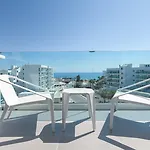 The Blue Ivy Hotel & Suites (Adults Only)