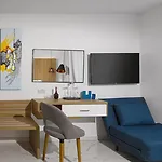 The Blue Ivy Hotel & Suites (Adults Only)