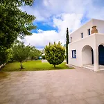 Sanders Azzurro