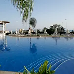 Sunrise Oasis Hotel & Waterpark