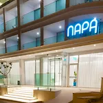 Hotel Napa Suites (Adults Only)