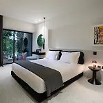 Map Boutique Hotel