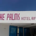The Palms Hotel Apartments