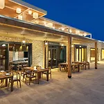 Cap St Georges Hotel & Resort