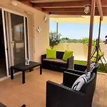 Sunny Home