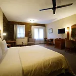 The Mill Hotel