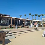 Walk To Protaras Center & Beach- Your Dream Escape, Blue Island Villa