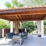 Villa Lambriana