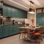 Andama Luxury Suites