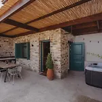 Andama Luxury Suites