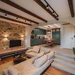Andama Luxury Suites