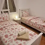 Protaras Sea View Villa With Private Pool