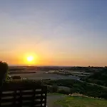 Arodafni House. Unique Views And Amazing Sunsets.