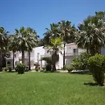 Mountain View Hotel
