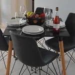 Eden Heights - Chlorakas Paphos - Sea View Luxury 2 Bed Apt By Yiota