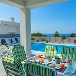 Villa Pleiades