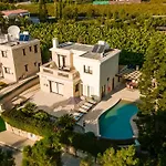 Villa Camelot By Ezoria Villas