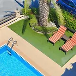 Villa Arbanassi