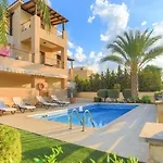 Villa Arbanassi