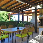 Villa Arbanassi