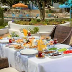 Merit Cyprus Gardens Seafront Resort & Beach & Casino