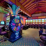 Merit Cyprus Gardens Seafront Resort & Beach & Casino