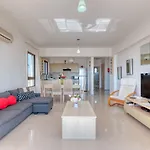 Mazotos Hilltop Apartment-Free Welcome Package