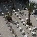 Ascos Coral Beach Hotel