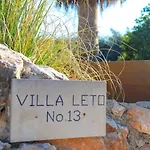 Leto 13 Villa