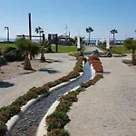 Aphrodite Beachfront Penthouse Apartment