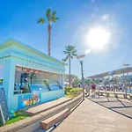 Marlita Beach Hotel Apartments