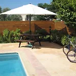 Villa Yvonne