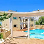 Mansion View