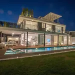 Protaras Olivine Villa Ol3