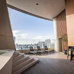 360 Nicosia - Luxury Apartment Panoramic View