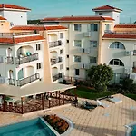 Fantastic 4 Cyprus First Line Beachfront