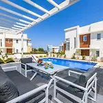 Mylos Lifestyle Seaview Villa 37