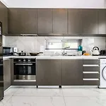 Mylos Lifestyle Seaview Villa 37