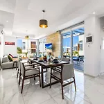 Mylos Lifestyle Seaview Villa 37