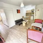 Antonis G. Hotel Apartments