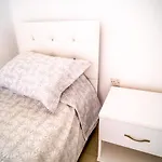 Spacious Three-Bedroom Apartment With Sea View A3
