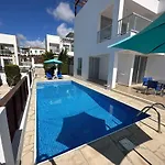 Villa Aqua Sunrise 1Km From Beach With Sea Views